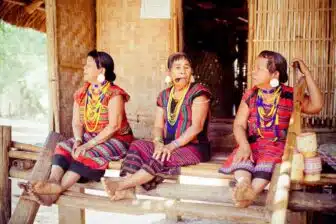 Voyage du Laos au Cambodge