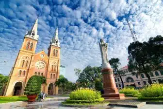 L'essentiel du Vietnam et Cambodge