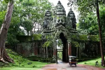 Essentiels du Cambodge