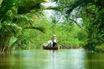 Laos et Cambodge au fil du Mékong