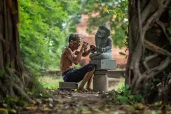 Artisans d'Angkor