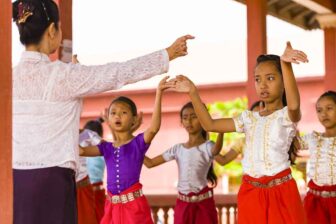 Association des Arts Apsara