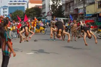 Cirque