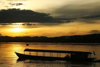 Croisière sur le Tonlé Sap