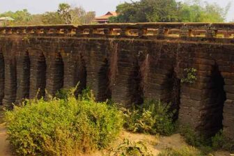 Pont de Kampong Kdei