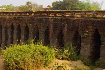 Pont de Kampong Kdei