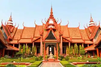 Phnom Penh