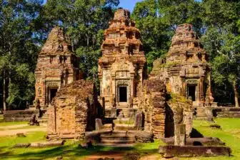 Siem Reap