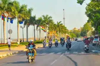 Quai Sisowat