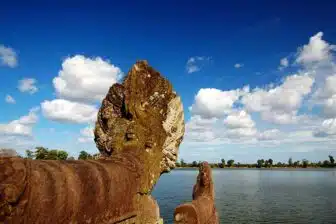 Temple de Srah Srang