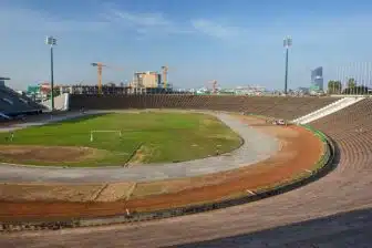 Stade Olympique
