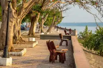 Stung Treng & Ramsar