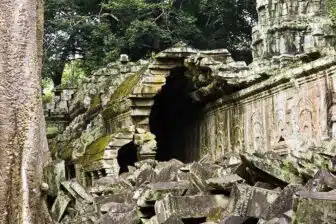 Temple de Ta Nei