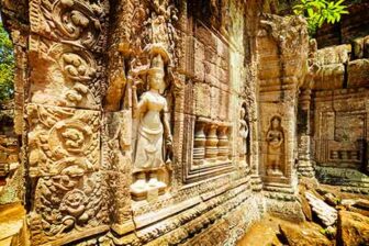 Temple de Ta Som