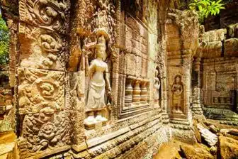 Temple de Ta Som