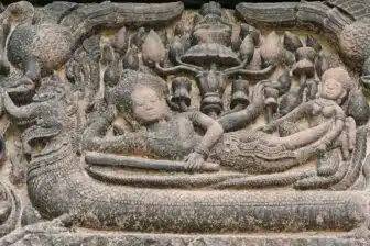 Musée National d'Angkor