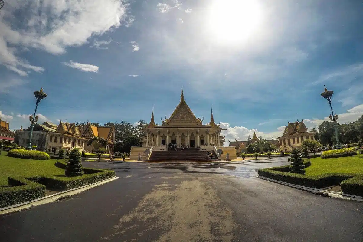 Cambodge, au cœur des émotions – Image 4