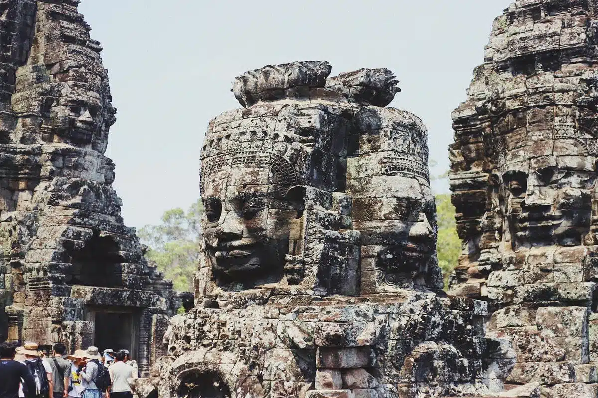 Cambodge, au cœur des émotions – Image 8