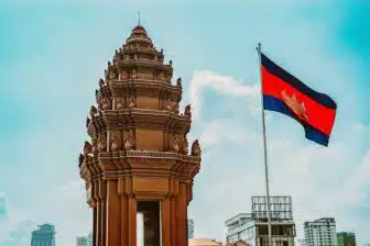 Cambodge, au cœur des émotions